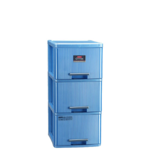 axis container 3 stacks (KD)