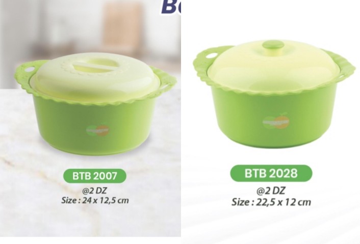 BTB 2007