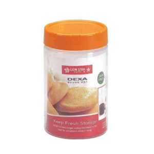 dexa round pot 1000ml