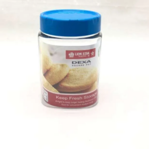 dexa square pot 1000ml