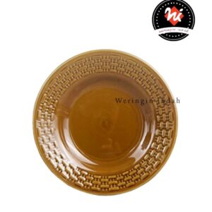 E21 Honey woven