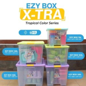 ez box 8