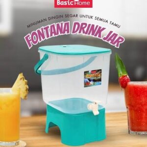 fontana drink jar 35 lt