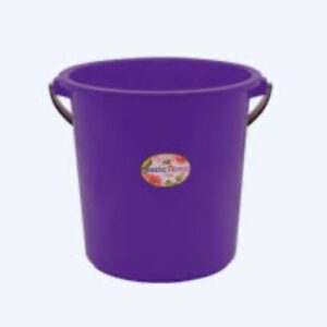 Goldy Pail 13L