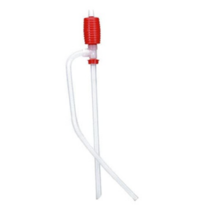 hand pump