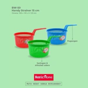 Handy Strainer 15cm