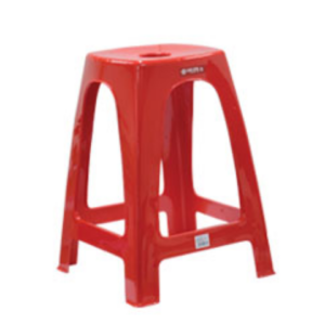 high stool
