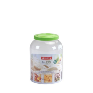hugo round jar 101 (4L)