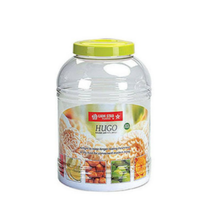 hugo round jar 103 (6L)