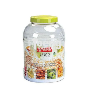 hugo round jar 117 (20L)
