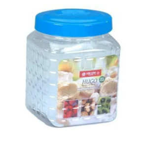 hugo square jar 203 (6L)