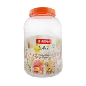 huo round jar 112 (15L)