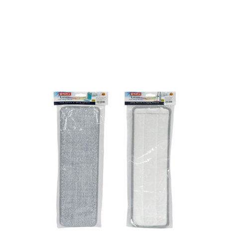 lifina flat mop refill