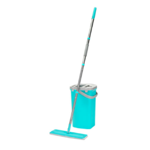 livina flat mop (deluxe)