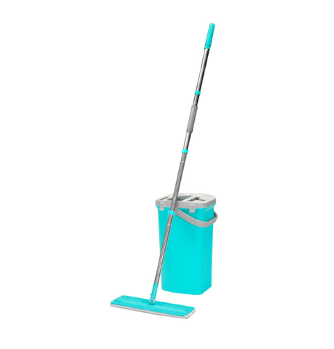 livina flat mop (deluxe)