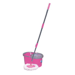 livina spin mop (superior)