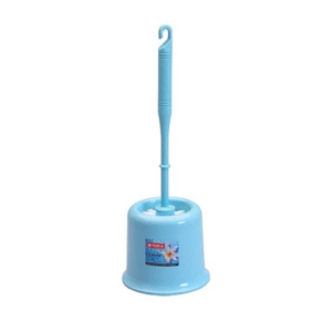 livina toilet brush no. 1101 with pot
