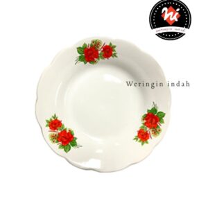 mangkok keramik