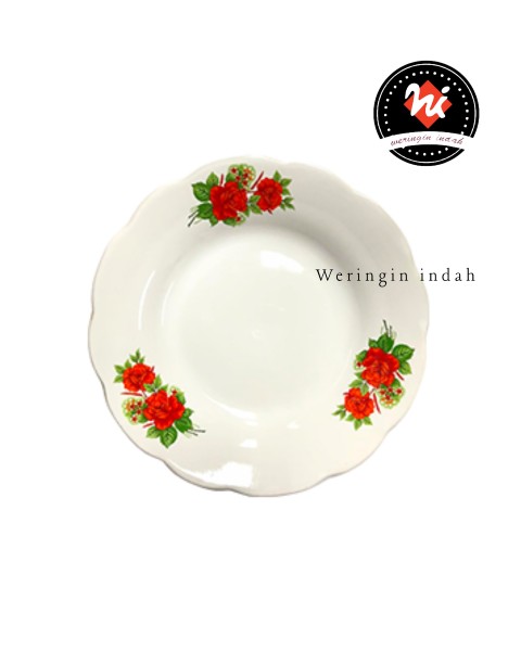 mangkok keramik