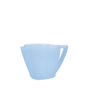 measuring cup with handle 0.5L