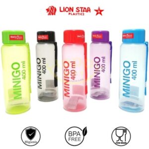 minigo bottle 400ml