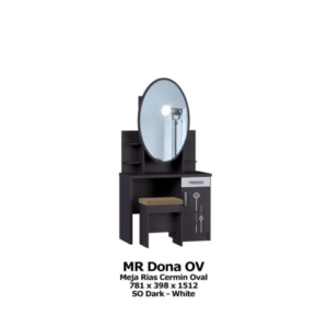MR dona ov
