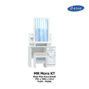 MR mora kit