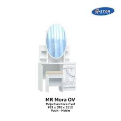 MR mora ov