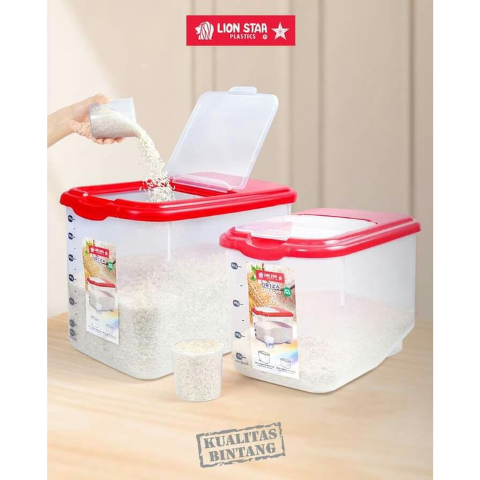 orize rice box 12.5 kg