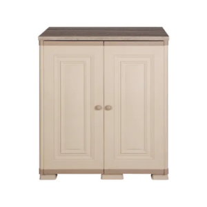 OTC locker A