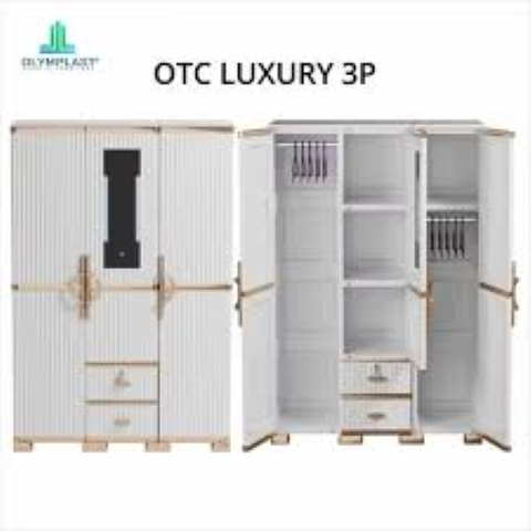 OTC luxury 3P
