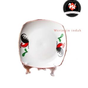 PRG KOPIN KPK 11S PTH KUKURUYUK