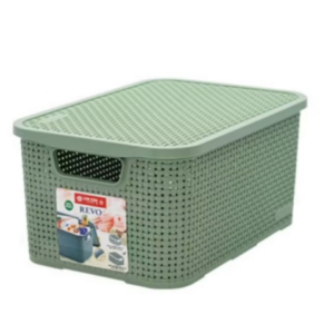 revo storage box No.10
