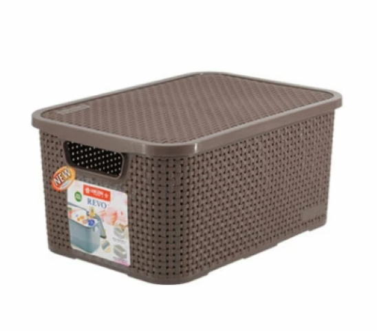 revo storage box No.7