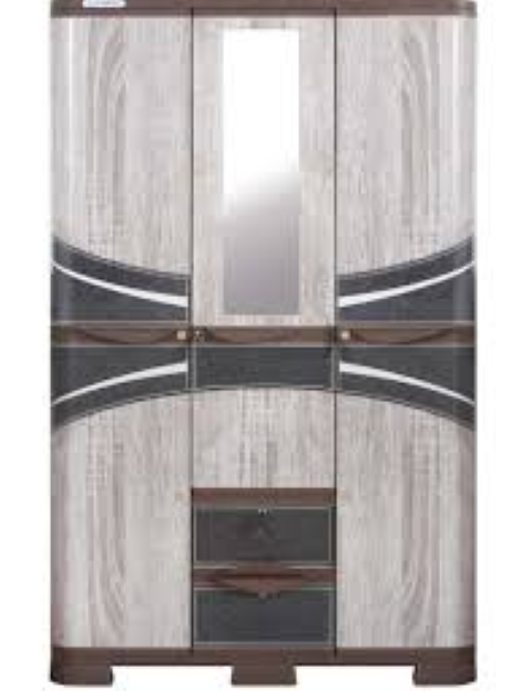 SCOC wood 3P