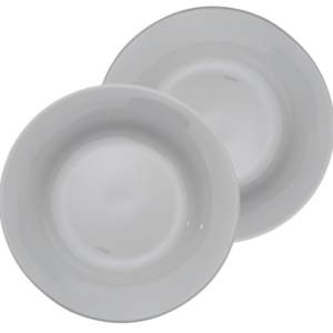 semi porcelain