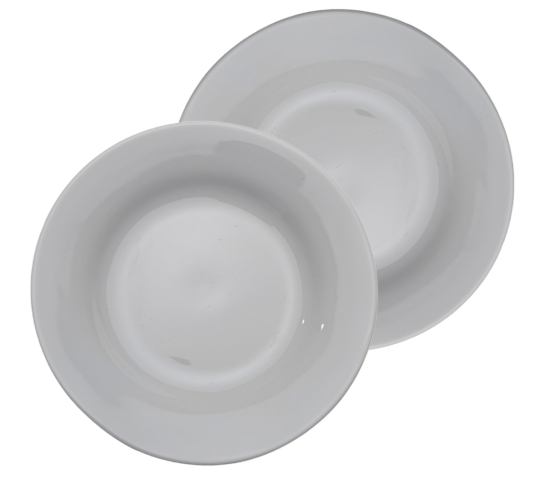 semi porcelain