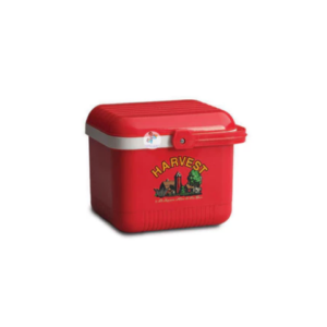 square rice / ice box 6L