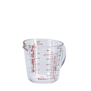 super measuring cup 0.6L