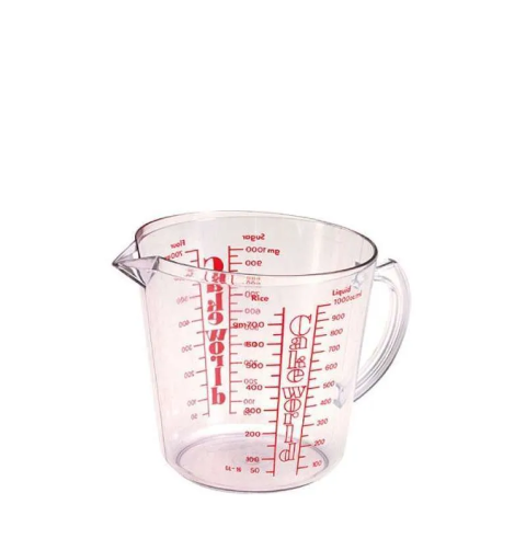 super measuring cup 1L