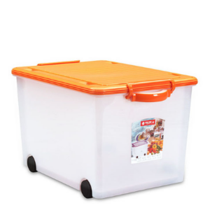 vigo container 50L