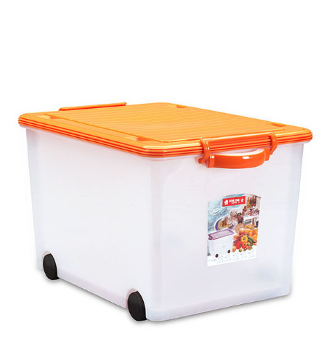 vigo container 50L