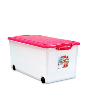 vigo container 72L