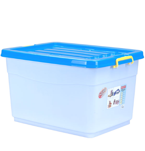 wagon container 125L