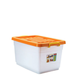 wagon container
